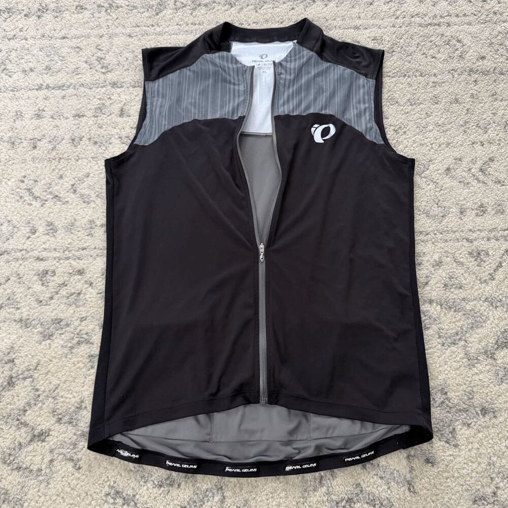 Men’s Pearl Izumi XL Sleeveless Jersey